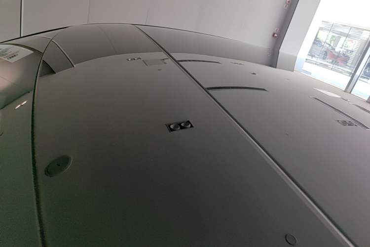 Used Audi A6L 2024 45 TFSI Prestige Dynamic Edition Roof