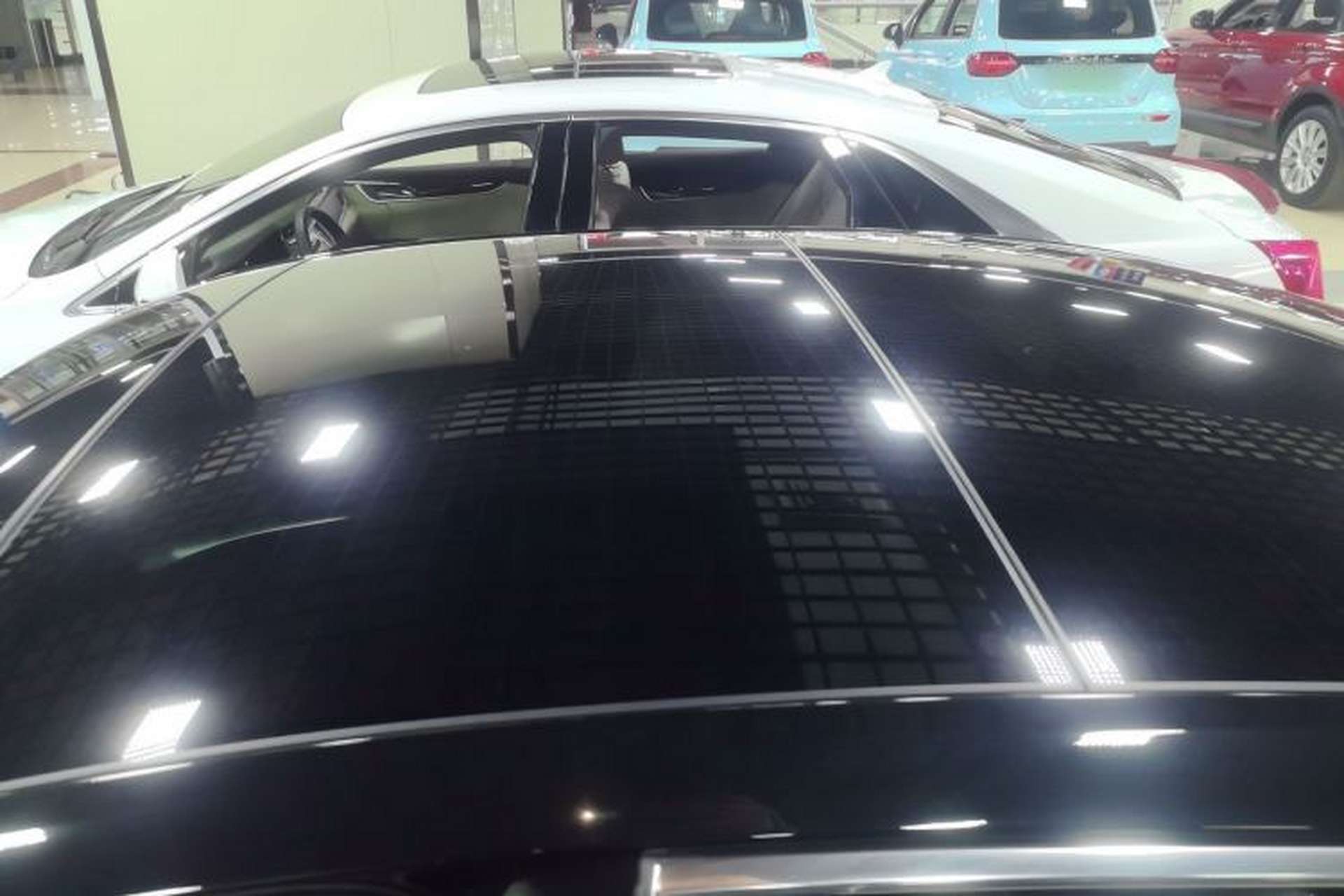 Used Audi A6L 2024 45 TFSI quattro Prestige Dynamic Edition Roof