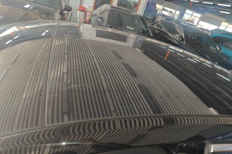 Used Audi A6L 2024 45 TFSI Prestige Dynamic Edition Roof