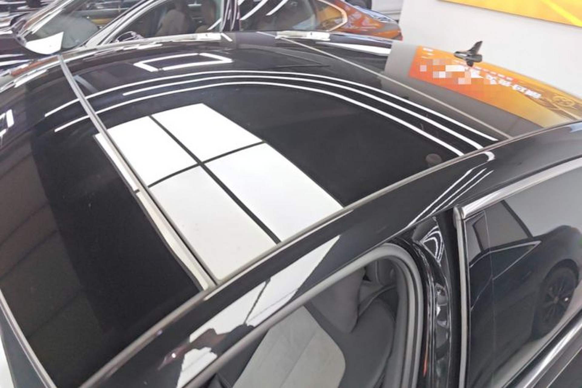 Used Audi A6L 2024 45 TFSI Prestige Dynamic Edition Roof