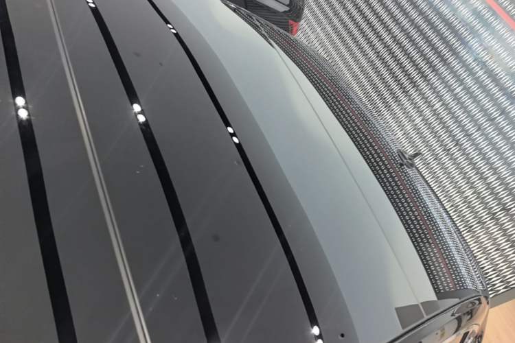 Used Audi A6L 2024 45 TFSI Prestige Dynamic Edition Roof