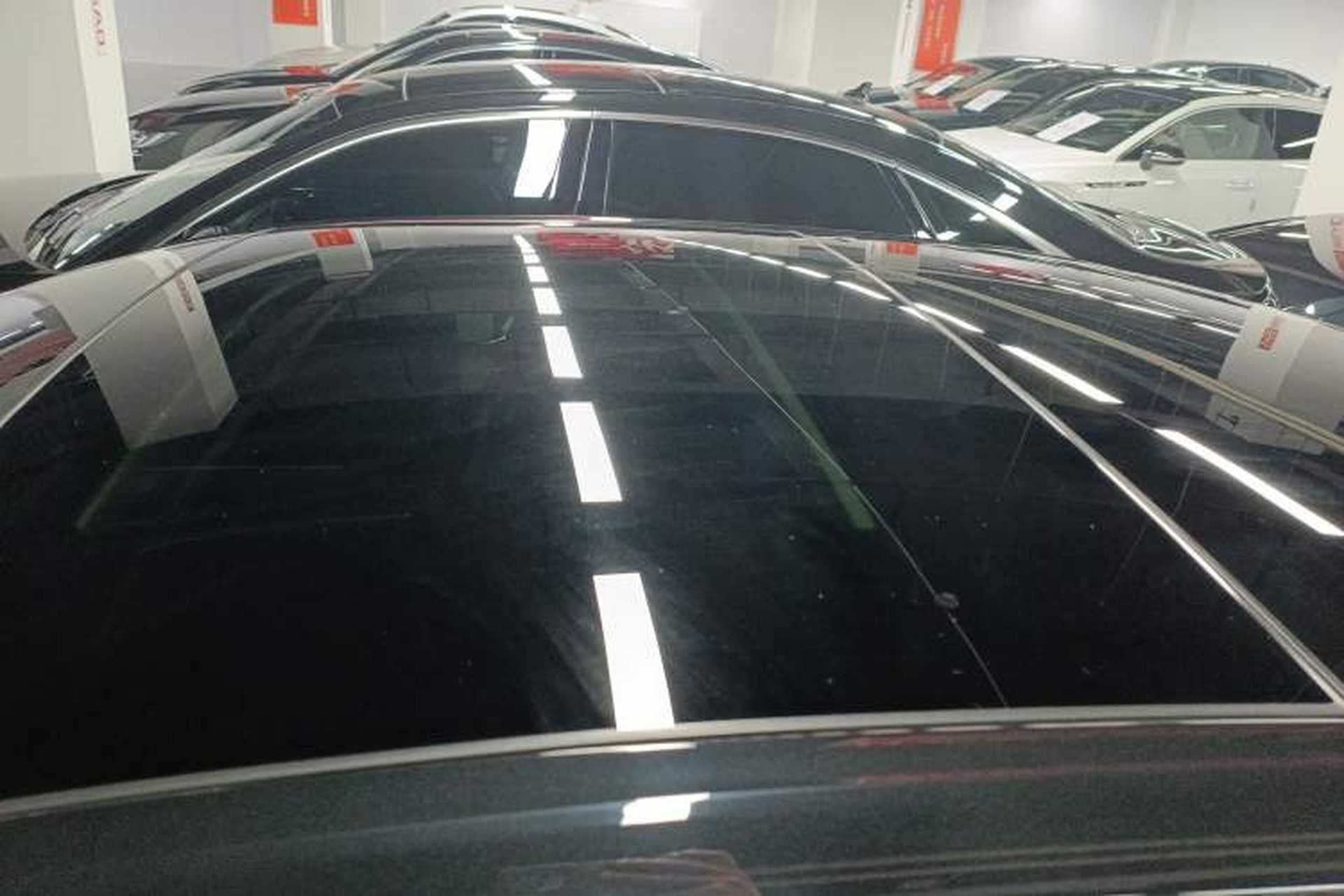 Used Audi A6L 2024 45 TFSI Prestige Elegant Edition Roof