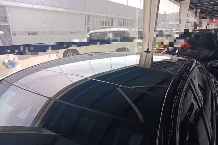 Used Audi A6L 2024 45 TFSI quattro Prestige Dynamic Edition Roof
