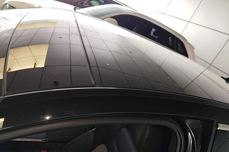 Used Audi A6L 2024 45 TFSI Prestige Dynamic Edition Roof