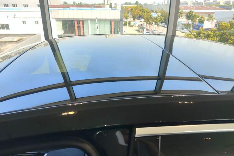 Used Audi A6L 2024 40 TFSI Luxury Dynamic Edition Roof
