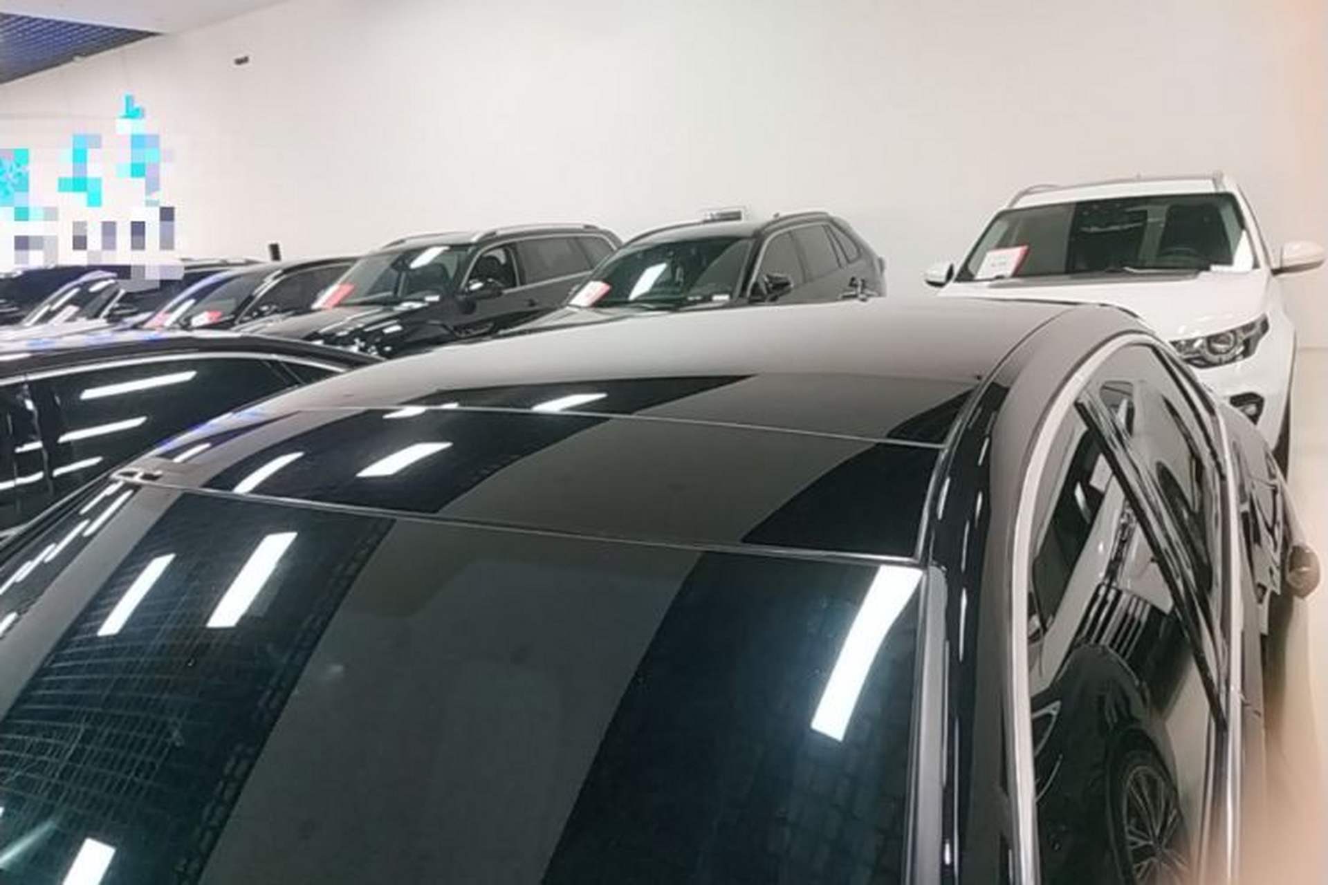 Used Audi A6L 2024 45 TFSI quattro Prestige Dynamic Edition Roof
