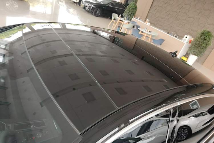 Used Audi A6L 2024 45 TFSI Prestige Dynamic Edition Roof