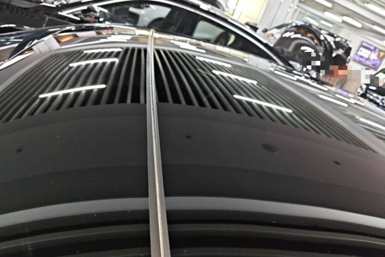 Used Audi A6L 2024 45 TFSI Prestige Dynamic Edition Roof