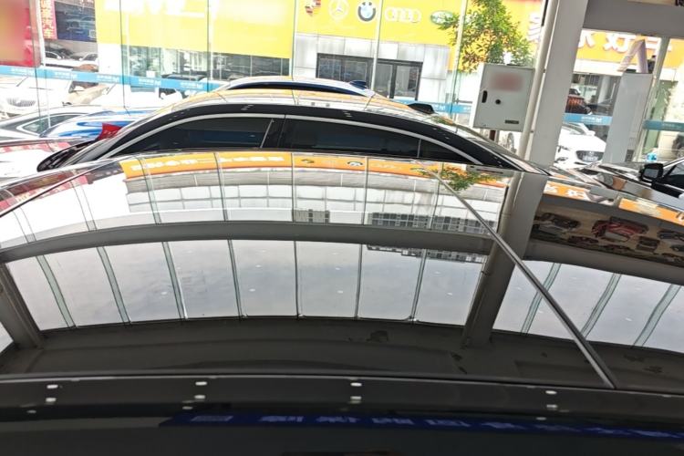 Used Audi A6L 2024 45 TFSI Prestige Dynamic Edition Roof