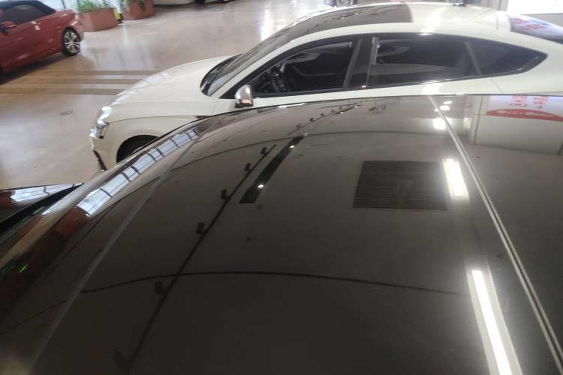 Used Audi A6L 2024 45 TFSI Prestige Dynamic Edition Roof