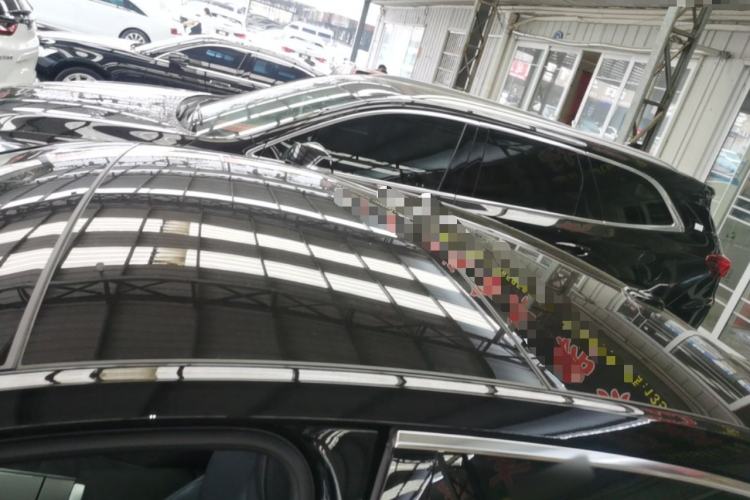 Used Audi A6L 2024 45 TFSI Prestige Dynamic Edition Roof