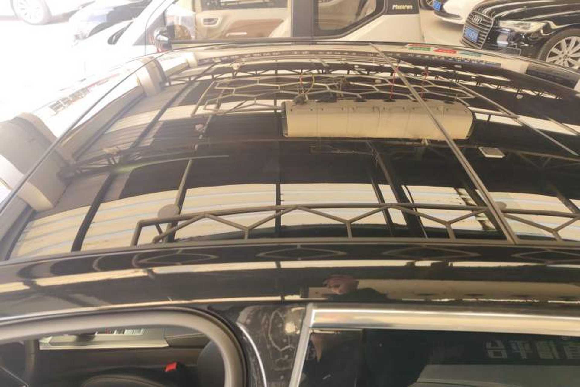 Used Audi A6L 2024 45 TFSI Prestige Dynamic Edition Roof