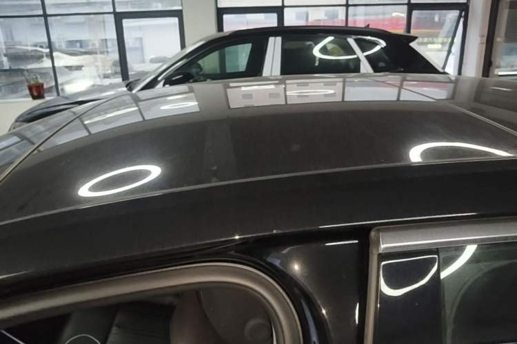 Used Audi A6L  Roof