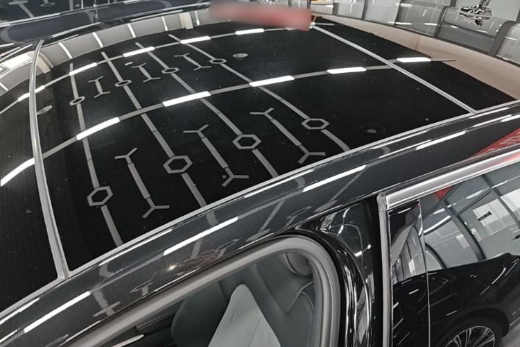 Used Audi A6L 2024 45 TFSI quattro Prestige Dynamic Edition Roof