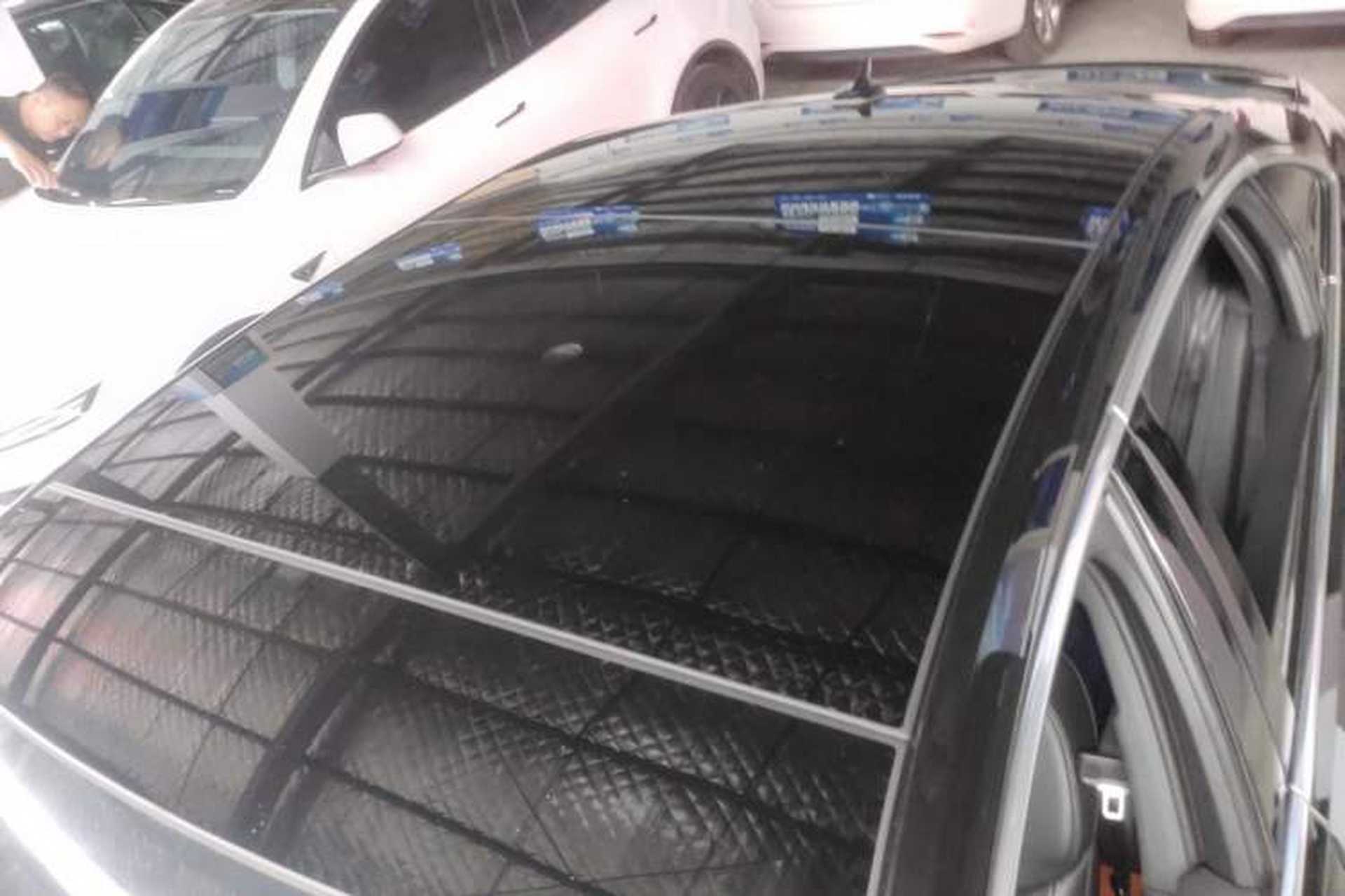 Used Audi A6L 2024 45 TFSI Prestige Dynamic Edition Roof