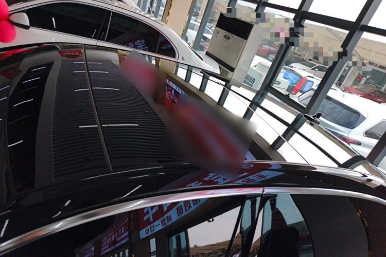 Used Audi A6L 2024 45 TFSI Prestige Dynamic Edition Roof