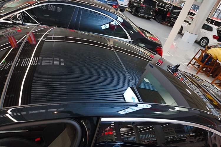 Used Audi A6L 2024 45 TFSI quattro Prestige Dynamic Edition Roof