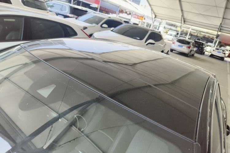 Used Audi A6L 2024 40 TFSI Luxury Dynamic Edition Roof