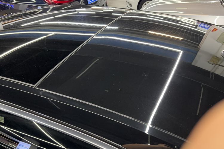 Used Audi A6L 2024 40 TFSI Luxury Prestige Edition Roof