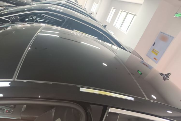 Used Audi A6L 2024 45 TFSI Prestige Dynamic Edition Roof