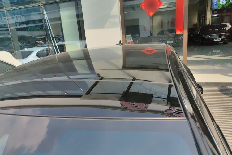 Used Audi A6L 2024 45 TFSI quattro Prestige Dynamic Edition Roof