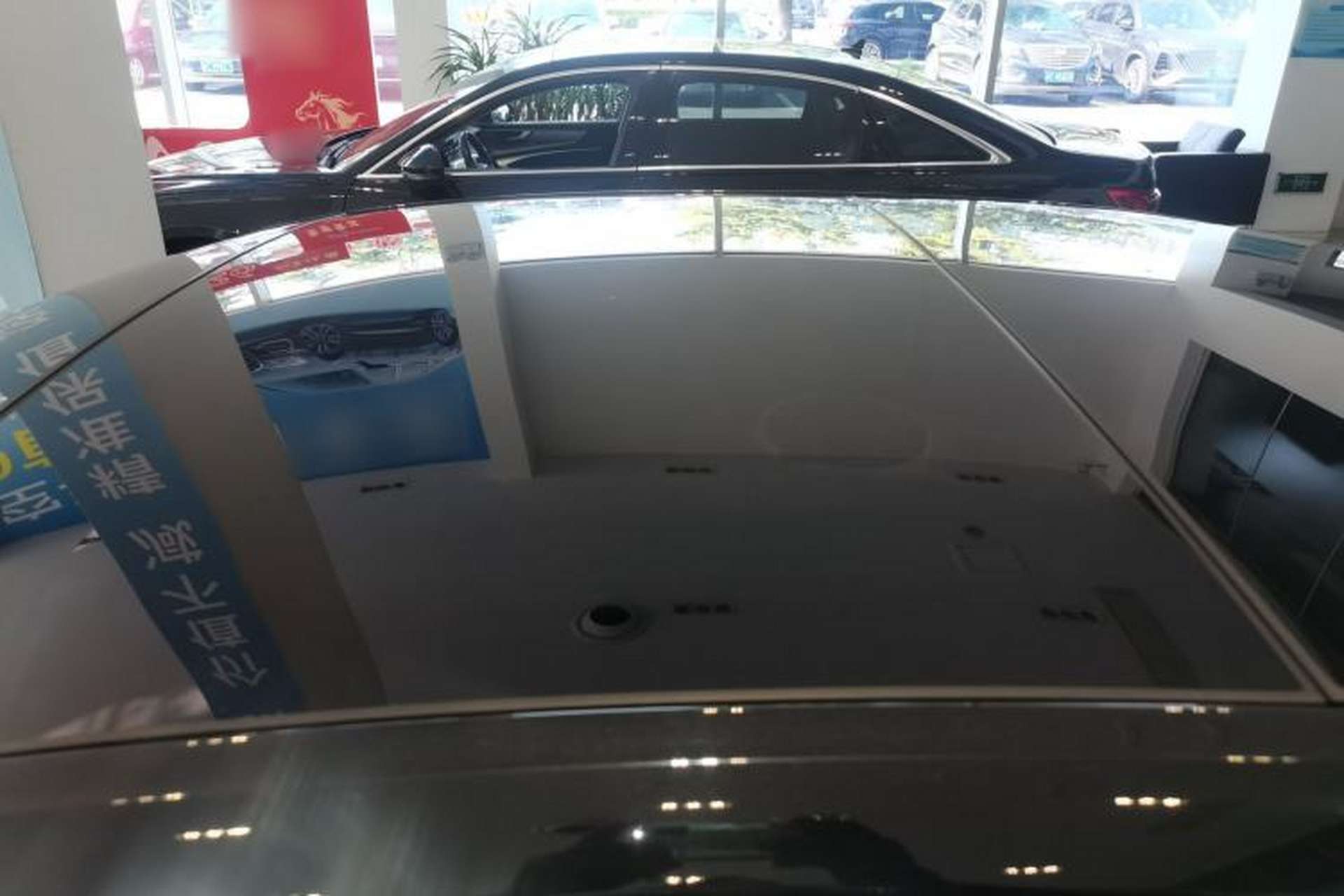 Used Audi A6L 2024 45 TFSI Prestige Dynamic Edition Roof