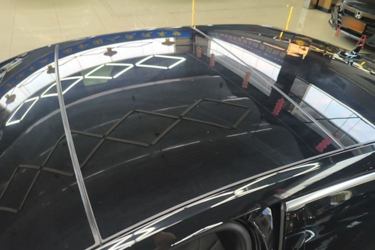 Used Audi A6L 2024 45 TFSI quattro Prestige Dynamic Edition Roof