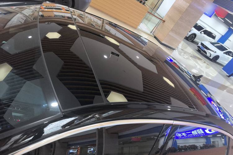 Used Audi A6L 2024 40 TFSI Luxury Dynamic Edition Roof