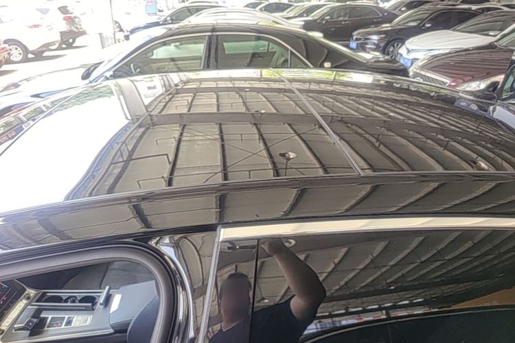 Used Audi A6L 2024 45 TFSI Prestige Dynamic Edition Roof