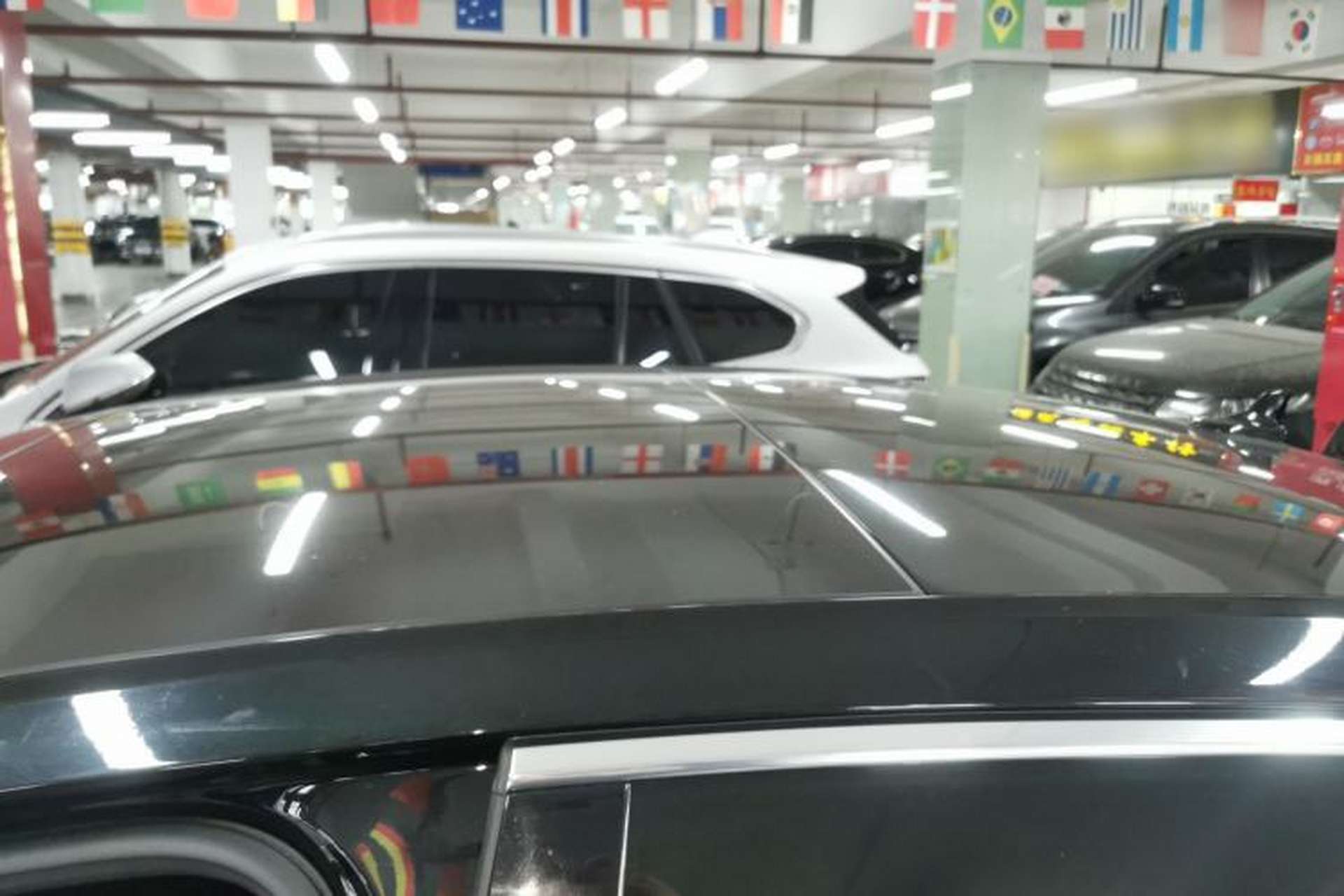 Used Audi A6L 2024 40 TFSI Luxury Prestige Edition Roof