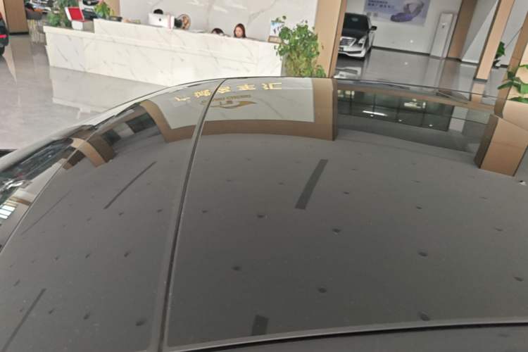 Used Audi A6L 2024 45 TFSI Prestige Dynamic Edition Roof