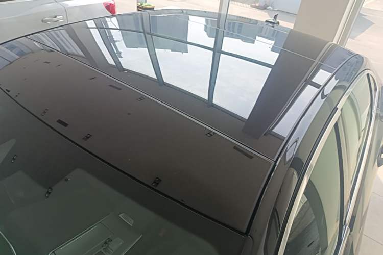 Used Audi A6L 2024 45 TFSI Prestige Dynamic Edition Roof