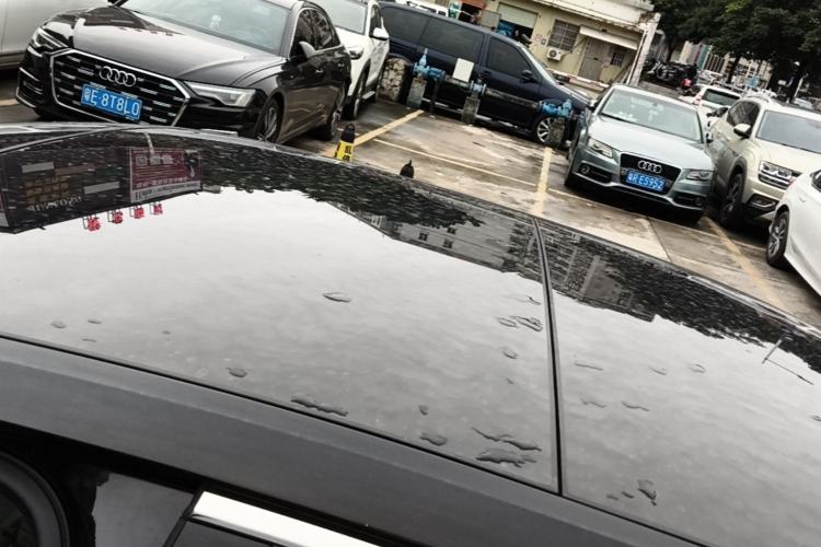 Used Audi A6L 2024 45 TFSI quattro Prestige Dynamic Edition Roof