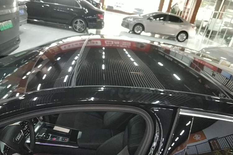 Used Audi A6L 2024 45 TFSI quattro Prestige Dynamic Edition Roof