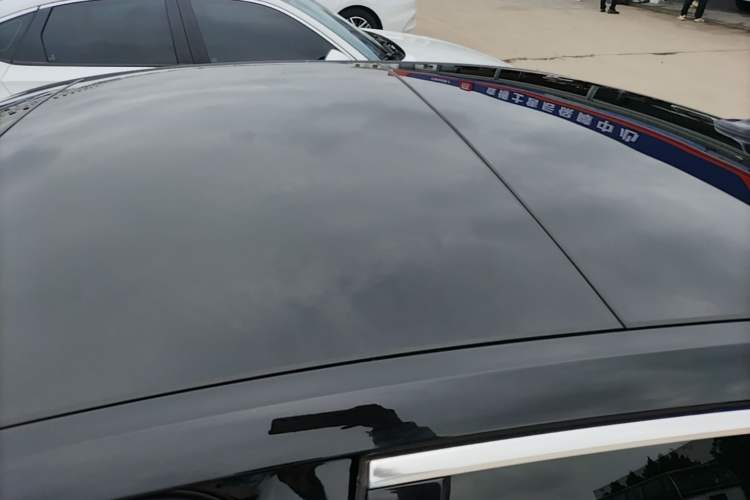 Used Audi A6L 2024 45 TFSI Prestige Dynamic Edition Roof