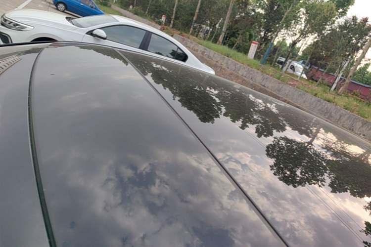 Used Audi A6L 2024 45 TFSI Prestige Dynamic Edition Roof