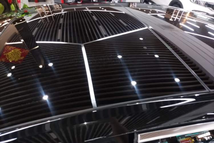 Used Audi A6L 2024 45 TFSI Prestige Dynamic Edition Roof