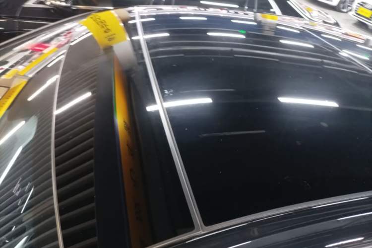Used Audi A6L 2024 45 TFSI Prestige Dynamic Edition Roof