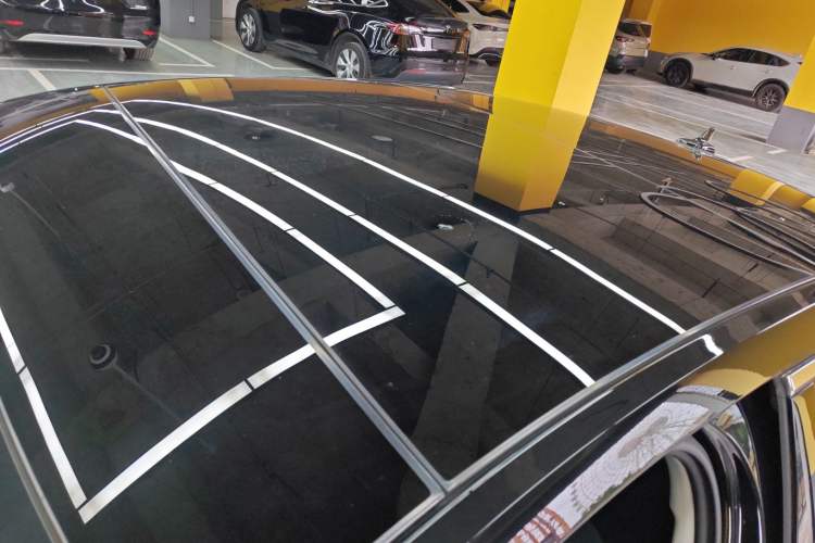 Used Audi A6L 2024 45 TFSI Prestige Dynamic Edition Roof