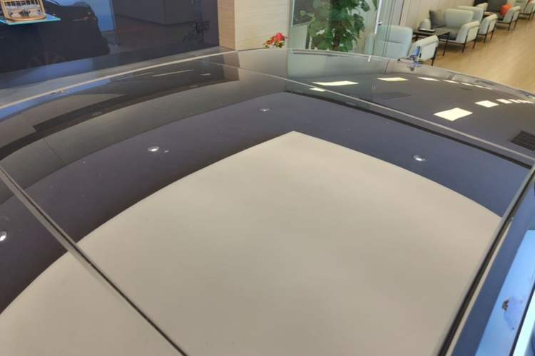 Used Audi A6L 2024 45 TFSI Prestige Dynamic Edition Roof
