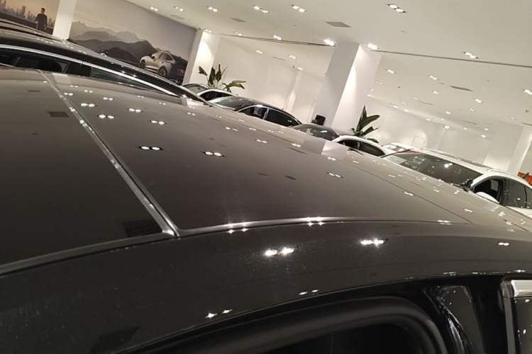 Used Audi A6L 2024 45 TFSI Prestige Dynamic Edition Roof