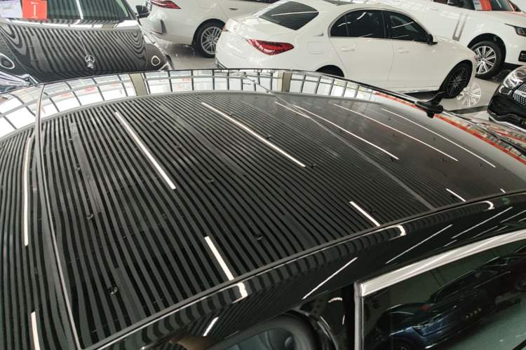 Used Audi A6L 2024 45 TFSI Prestige Dynamic Edition Roof