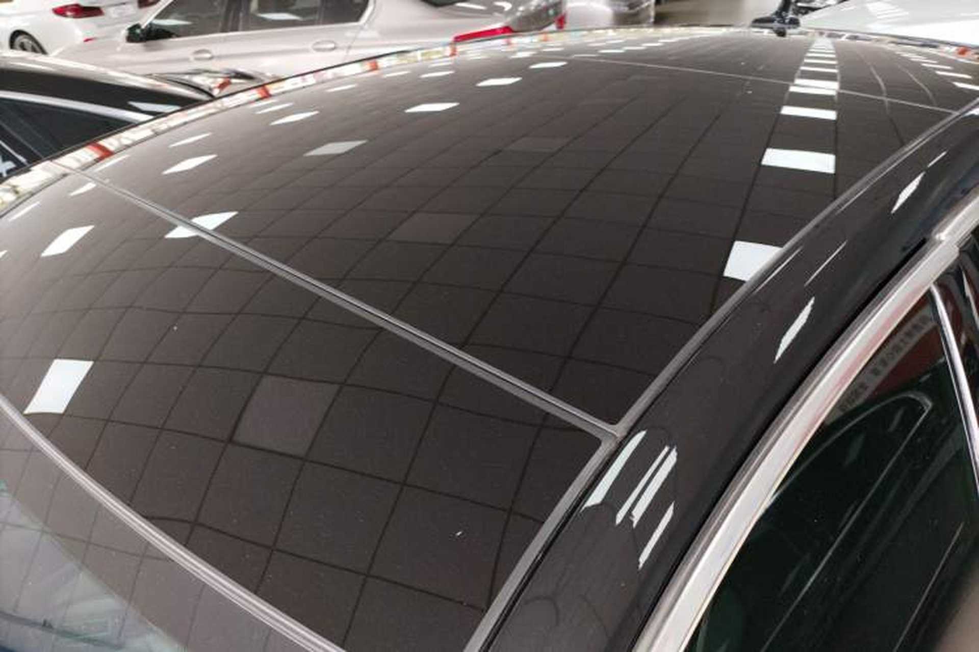 Used Audi A6L 2024 45 TFSI Prestige Dynamic Edition Roof