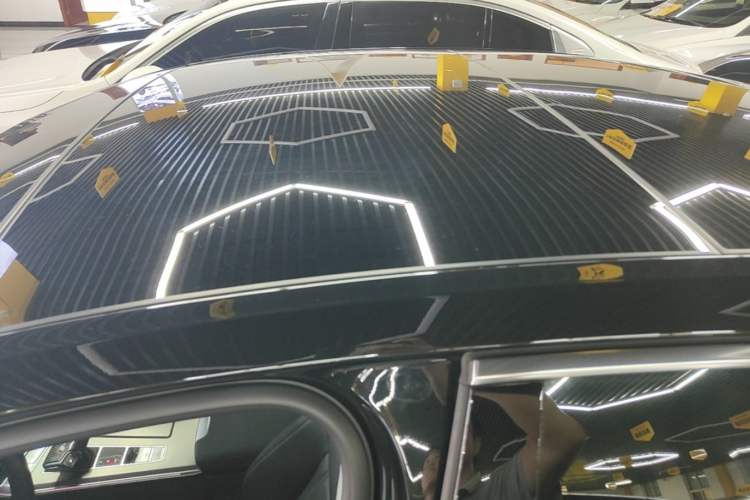Used Audi A6L 2024 45 TFSI Prestige Dynamic Edition Roof