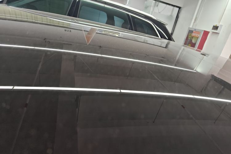 Used Audi A6L 2024 45 TFSI quattro Prestige Dynamic Edition Roof