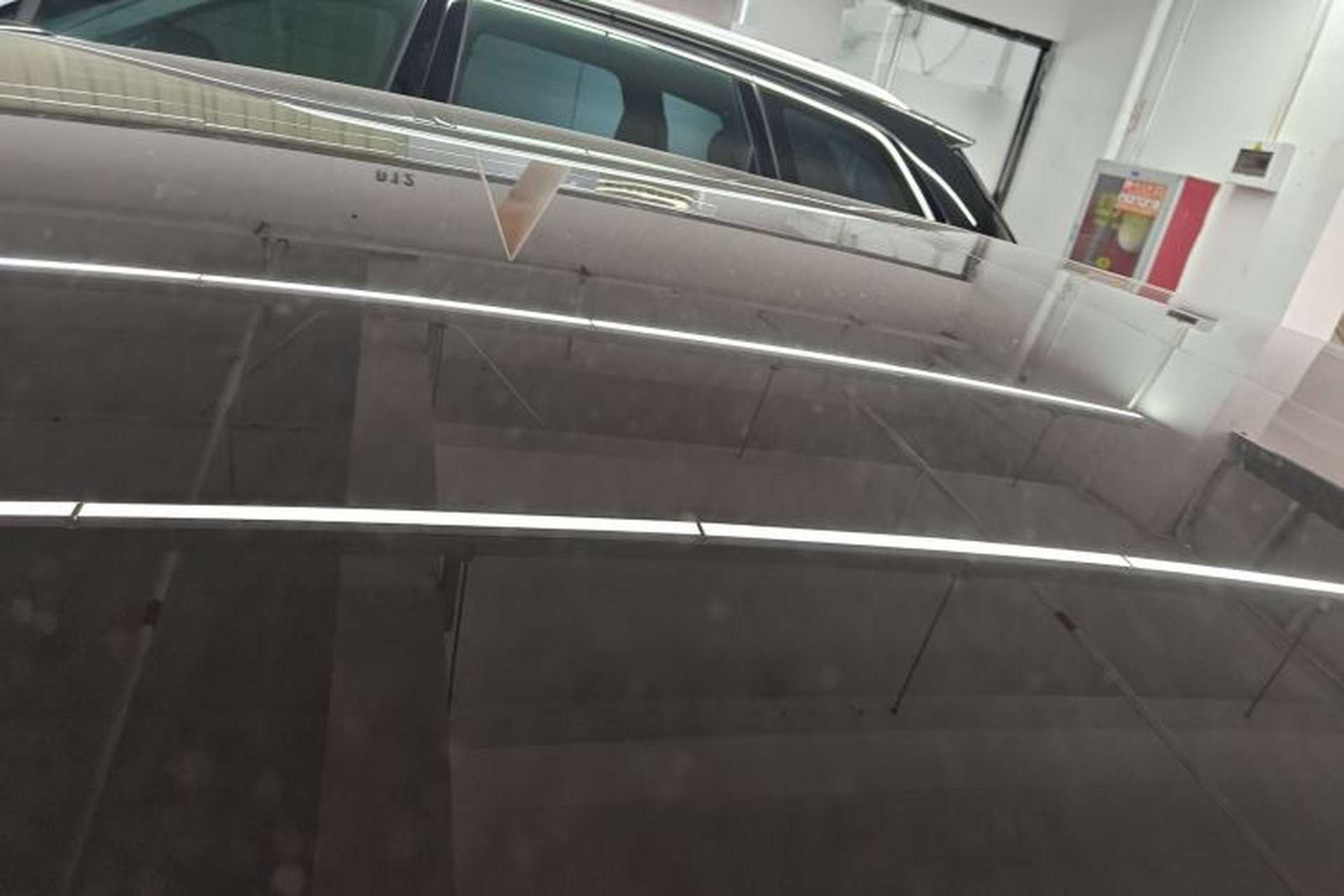 Used Audi A6L 2024 45 TFSI quattro Prestige Dynamic Edition Roof