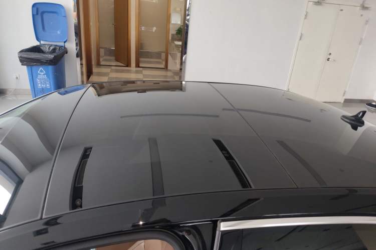 Used Audi A6L 2024 45 TFSI Prestige Elegant Edition Roof