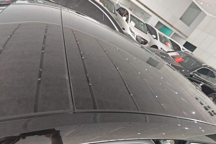 Used Audi A6L 2024 45 TFSI Prestige Elegant Edition Roof
