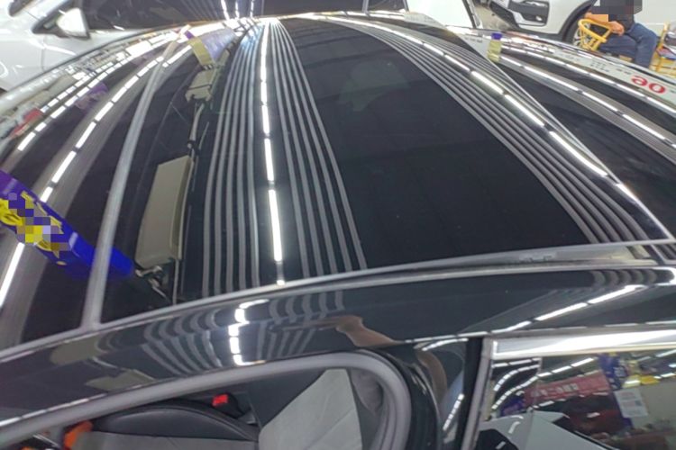 Used Audi A6L 2024 45 TFSI Prestige Dynamic Edition Roof