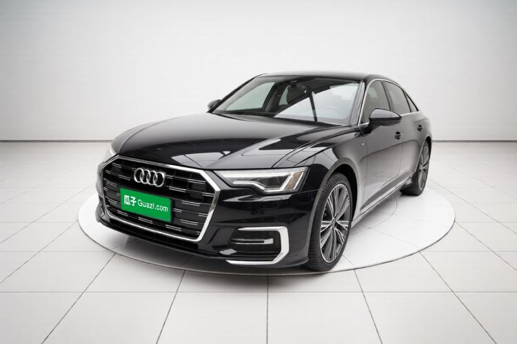 Audi A6L 2024 55 TFSI quattro Prestige Dynamic Edition